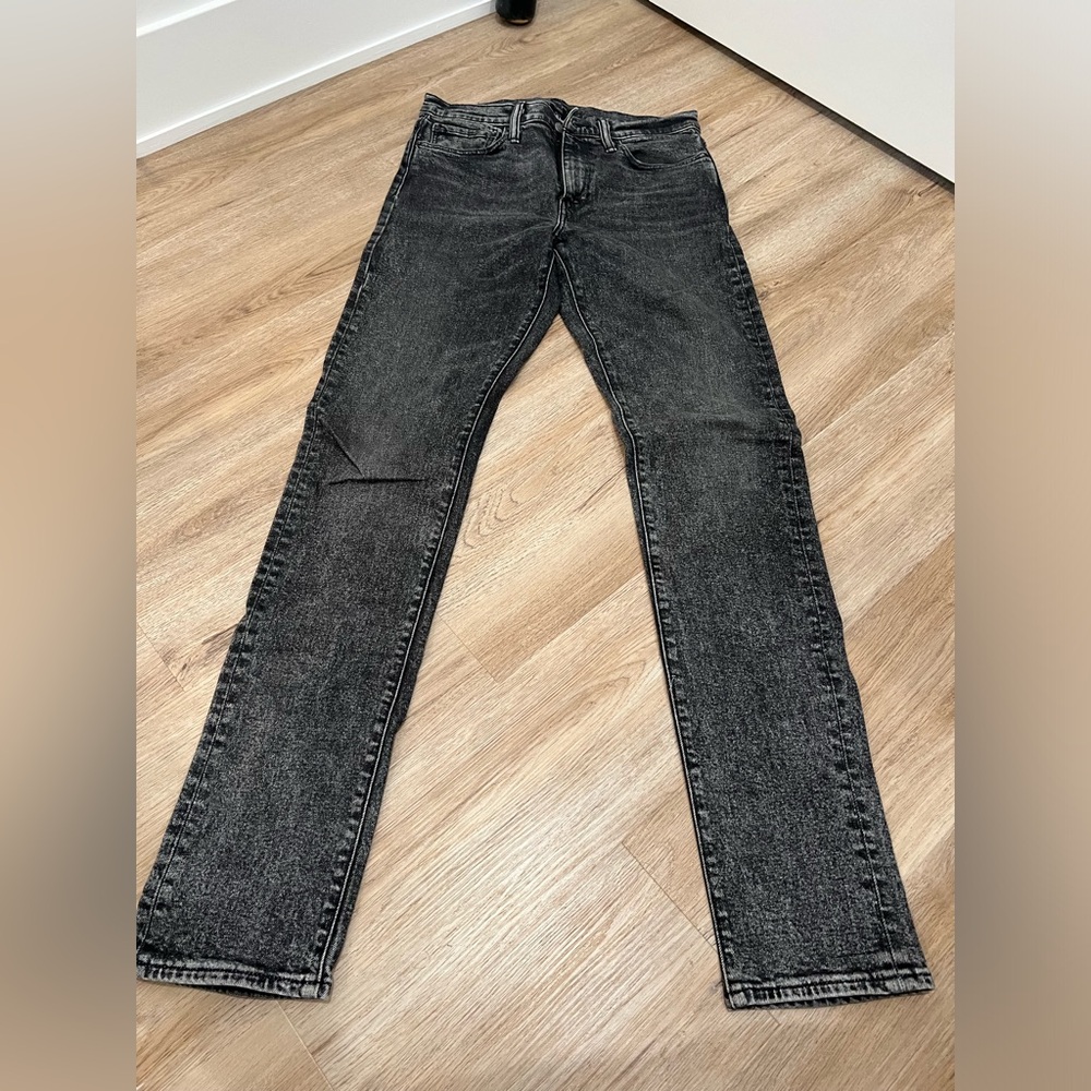 Men’s 510 Levi’s denim jeans